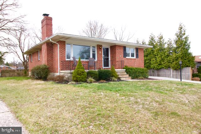 403 Neepier Road Baltimore, MD 21228 - Photo 19 of 20 Gallery Image 19