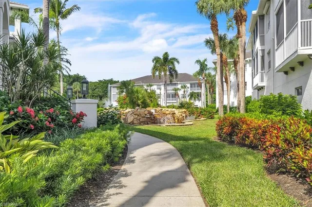 a view of small space