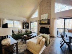 1070 Hawkins Road Seneca, SC 29672 - Photo 6 of 32