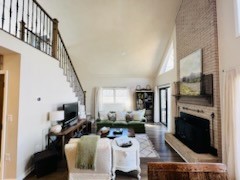 1070 Hawkins Road Seneca, SC 29672 - Photo 8 of 32