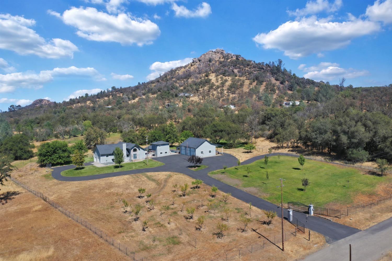 11893 Kimberly Road Loma Rica, CA 95901 - Photo 1 of 39