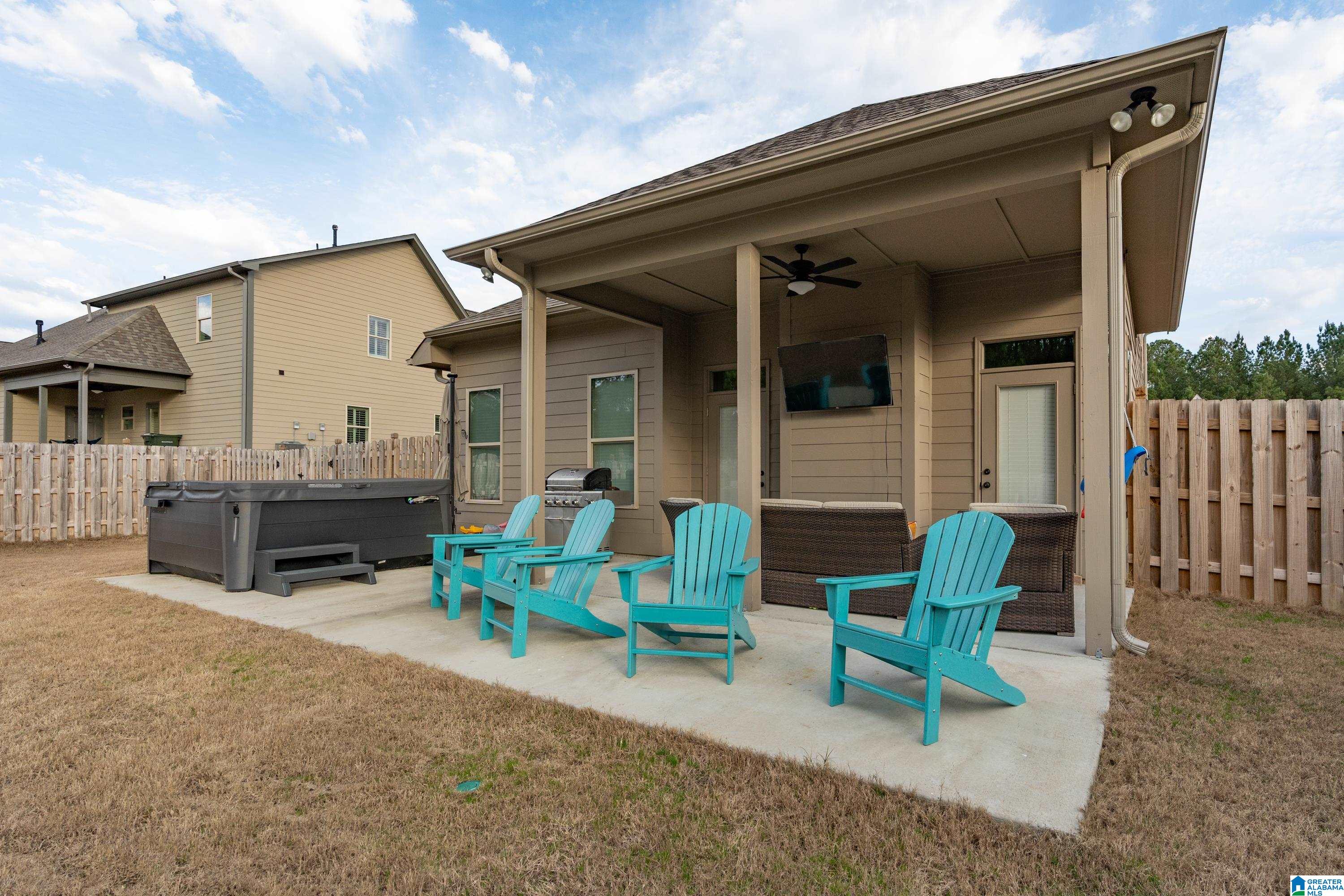 423 Hamilton Place Chelsea, AL 35043 - Photo 32 of 33