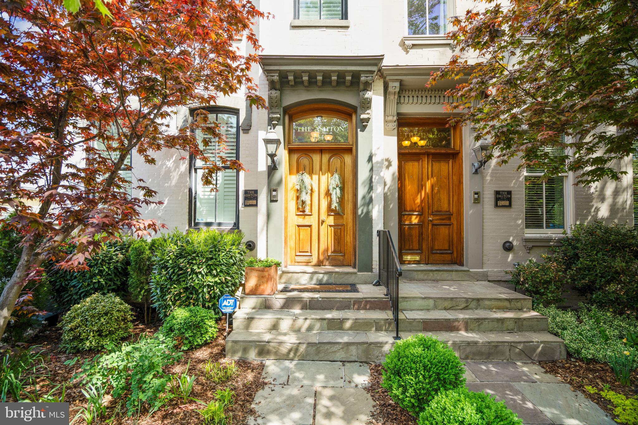 1343 Q Street Northwest, Unit B Washington, DC 20009 - Photo 1 of 40