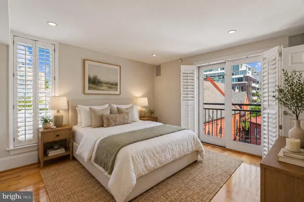 $7,995 | 1343 Q Street Northwest, Unit B, Washington, DC 20009