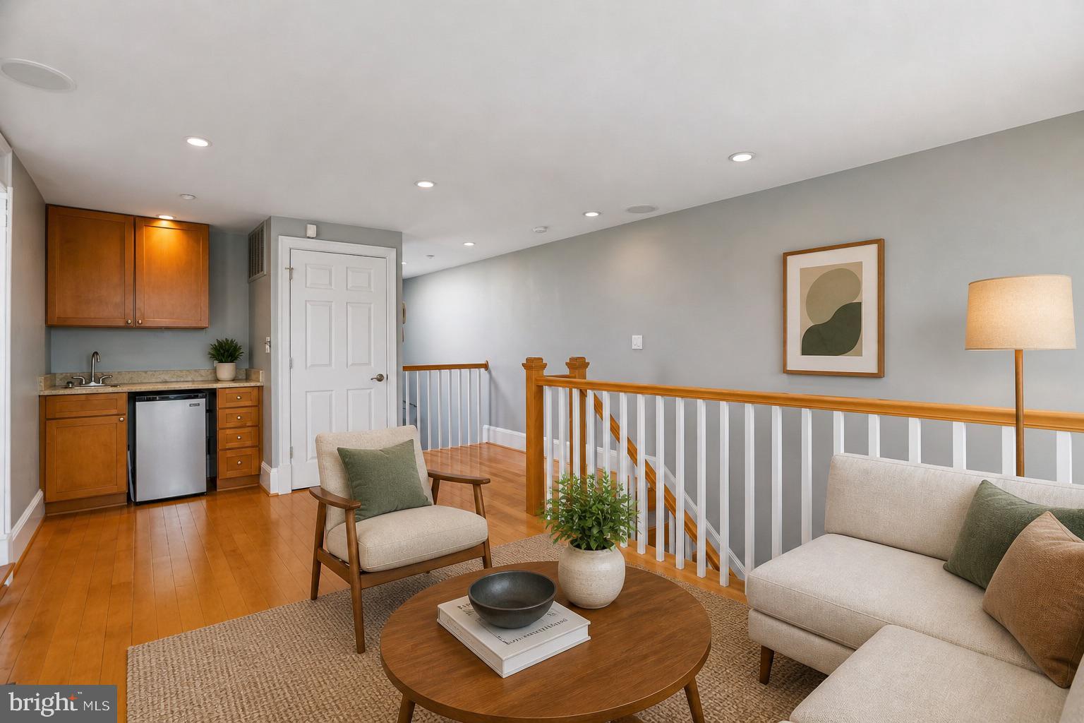 1343 Q Street Northwest, Unit B Washington, DC 20009 - Photo 18 of 40