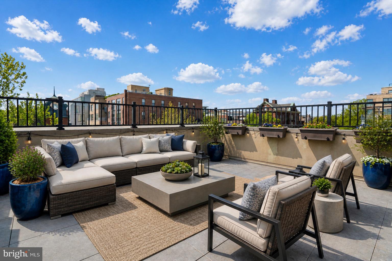 1343 Q Street Northwest, Unit B Washington, DC 20009 - Photo 22 of 40