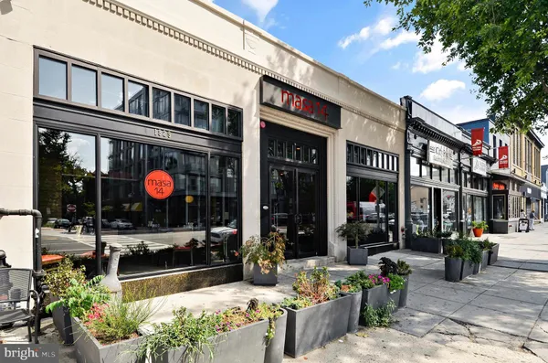 $7,995 | 1343 Q Street Northwest, Unit B, Washington, DC 20009