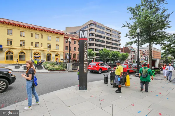$7,995 | 1343 Q Street Northwest, Unit B, Washington, DC 20009