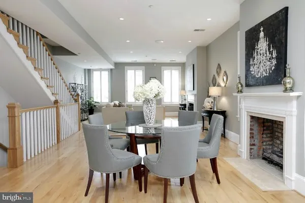 $7,995 | 1343 Q Street Northwest, Unit B, Washington, DC 20009