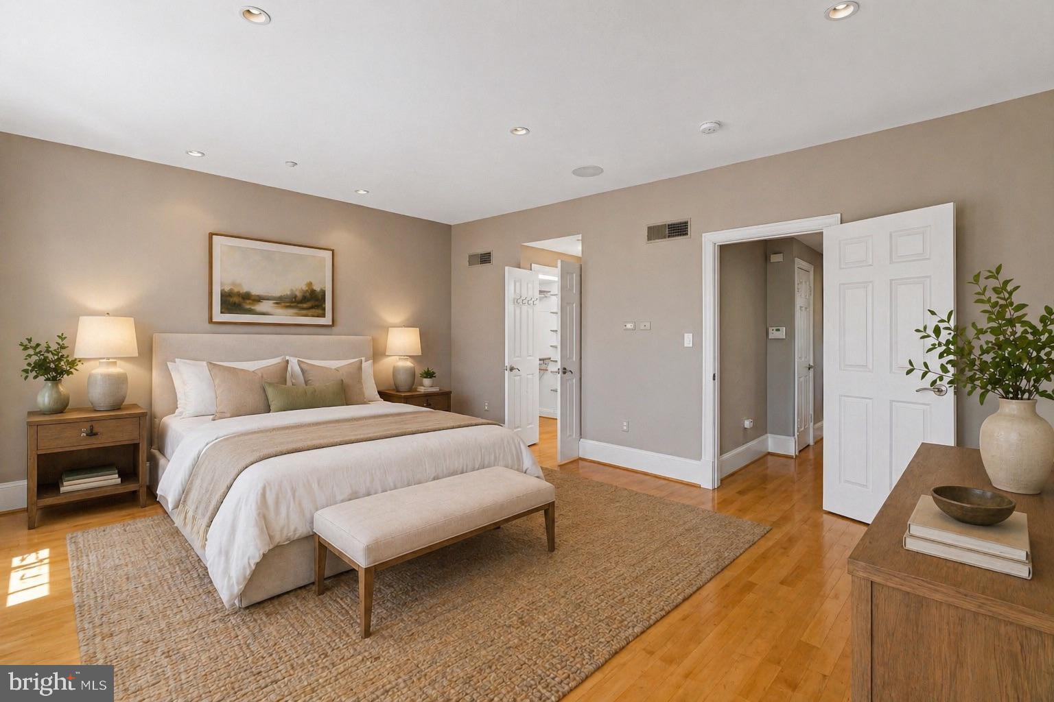1343 Q Street Northwest, Unit B Washington, DC 20009 - Photo 9 of 40