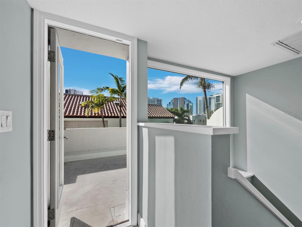200 Cocoanut Avenue, Unit 7 Sarasota, FL 34236 - Photo 48 of 63 a view of walk in closet