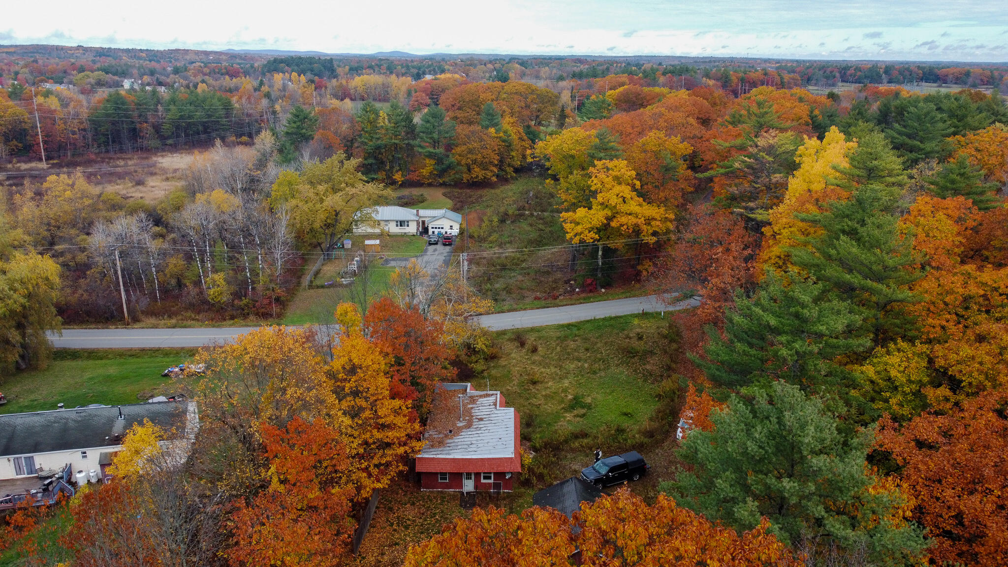 137 Heywood Road Winslow, ME 04901 - Photo 5 of 19 6