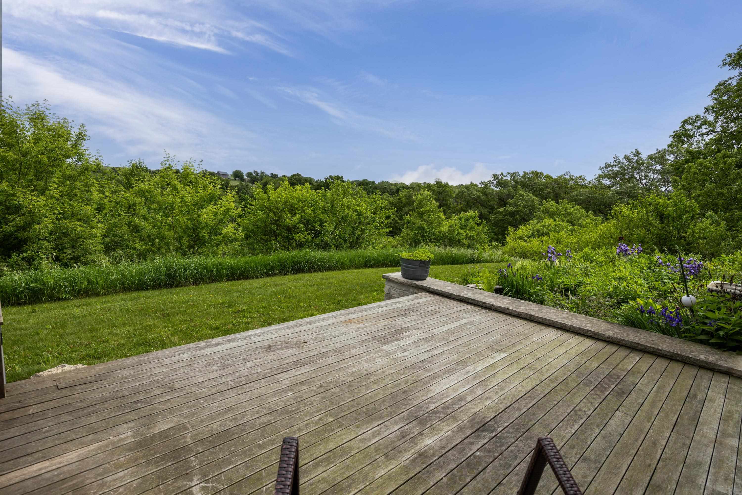 4275 Norwegian Hollow Road Dodgeville, WI 53533 - Photo 53 of 71