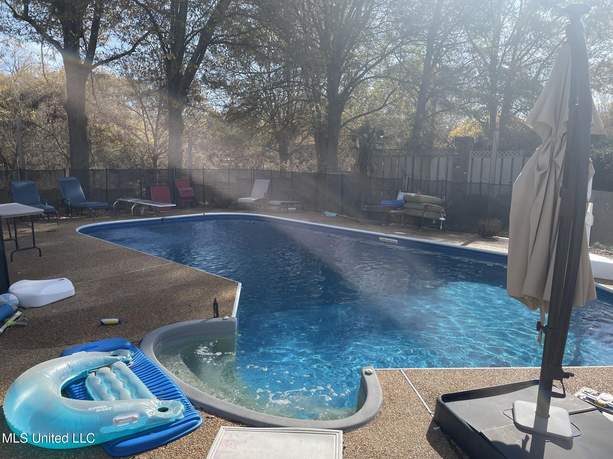 5 Lombardy Road Drew, MS 38737 - Photo 14 of 17 5 Lombardy Pool