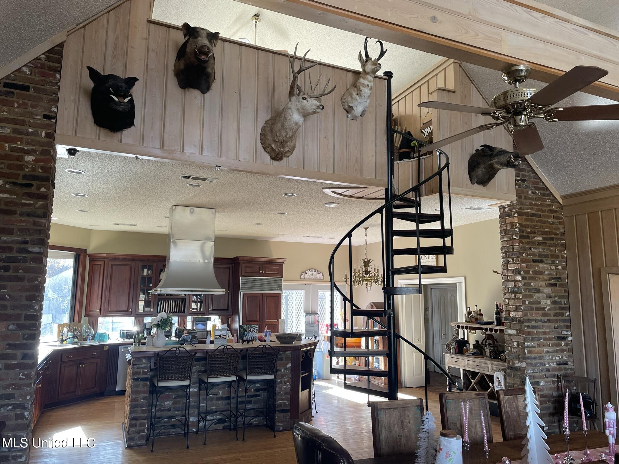 5 Lombardy Road Drew, MS 38737 - Photo 7 of 17 5 Lombardy Den Upper