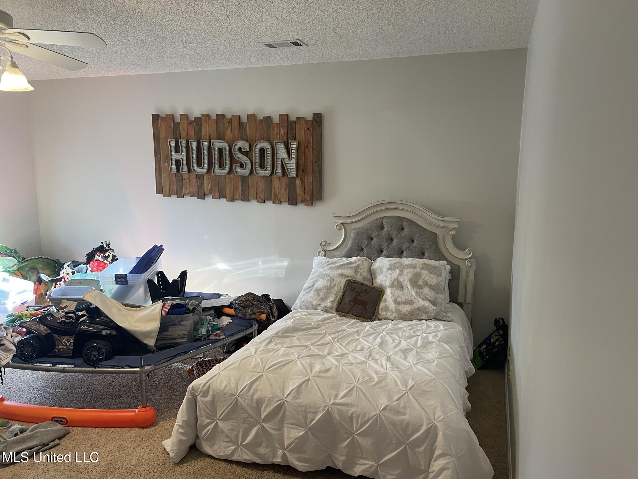 5 Lombardy Road Drew, MS 38737 - Photo 10 of 17 5 Lombardy bedroom