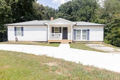 5060 Thompson Bridge Road Murrayville, GA 30564 - Photo 1 of 1
