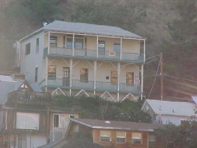 128 Opera Drive, Unit D Bisbee, AZ 85603 - Photo 2 of 5
