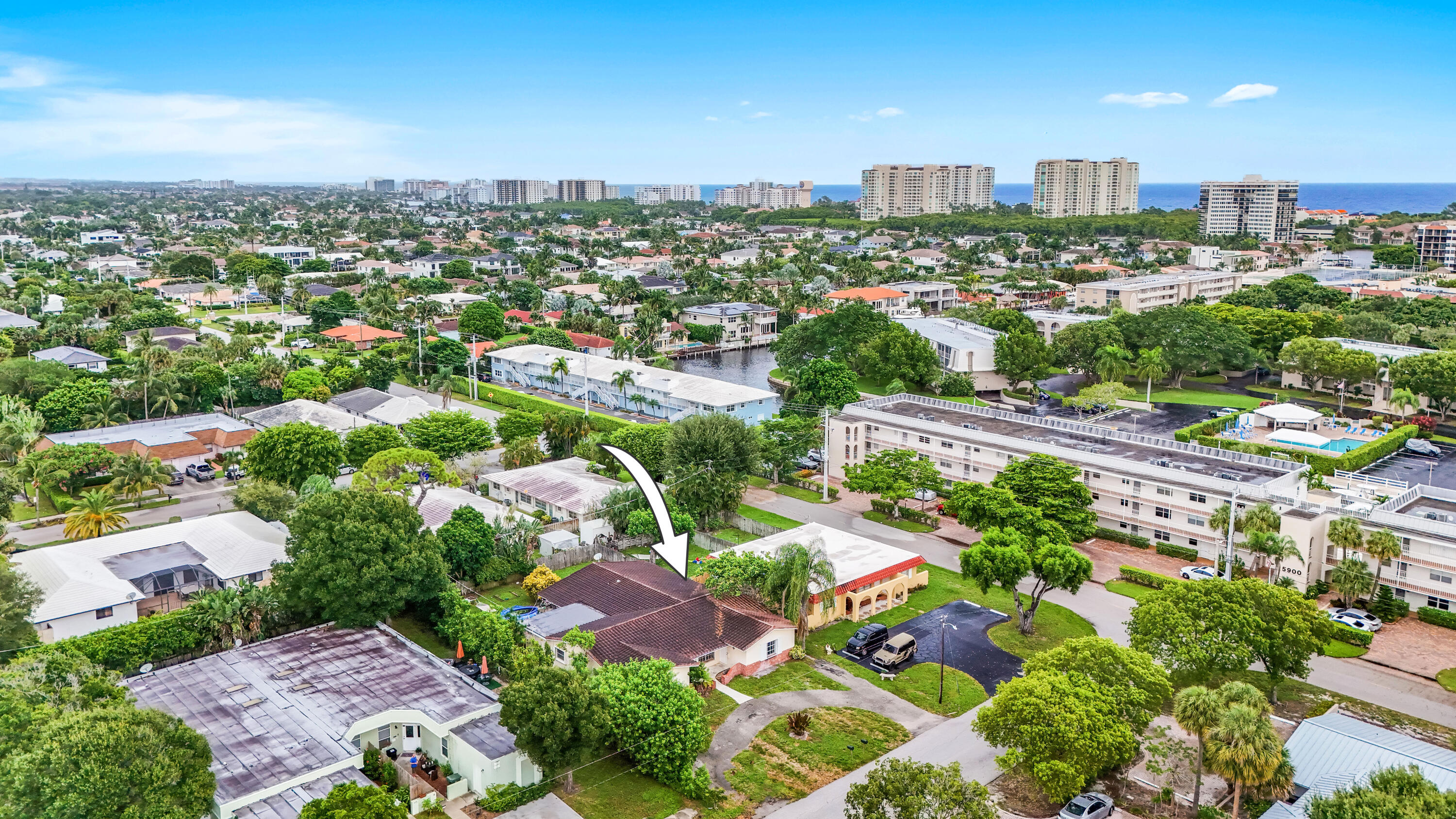 685 Ipswich Street Boca Raton, FL 33487 - Photo 45 of 46 681 Ipswich St - 53