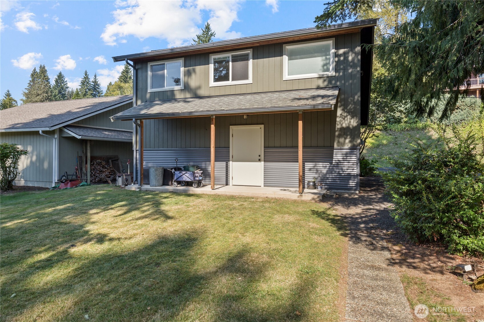 137 Lake Road Silver Creek, WA 98585 - Photo 21 of 32 Gallery Image 21
