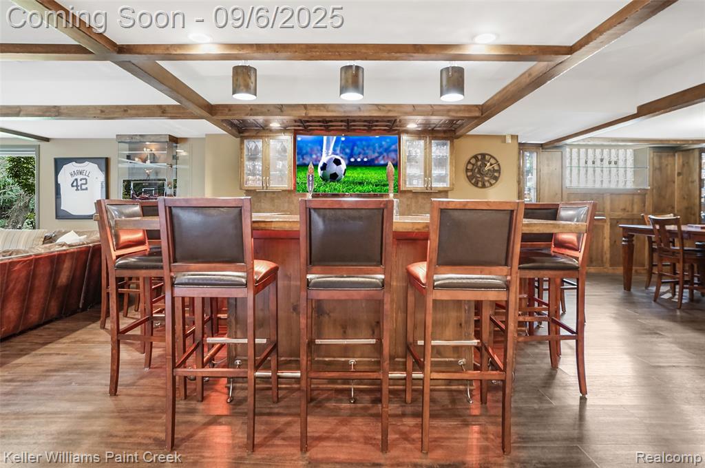 1614 Crossbow Court Rochester Hills, MI 48306 - Photo 49 of 63