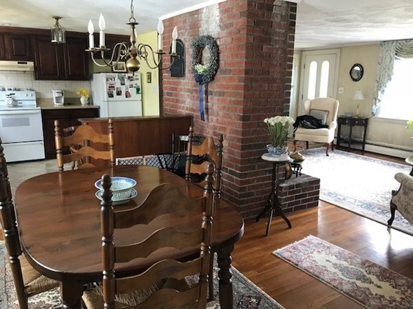 1 Rogers Road Peabody, MA 01960 - Photo 8 of 21 Gallery Image 8