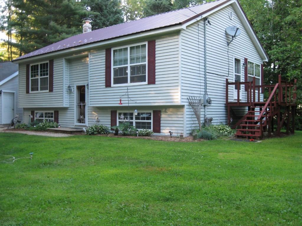 608 Chamberlain Meetinghouse Road Exeter, ME 04435 - Photo 2 of 27 Photo