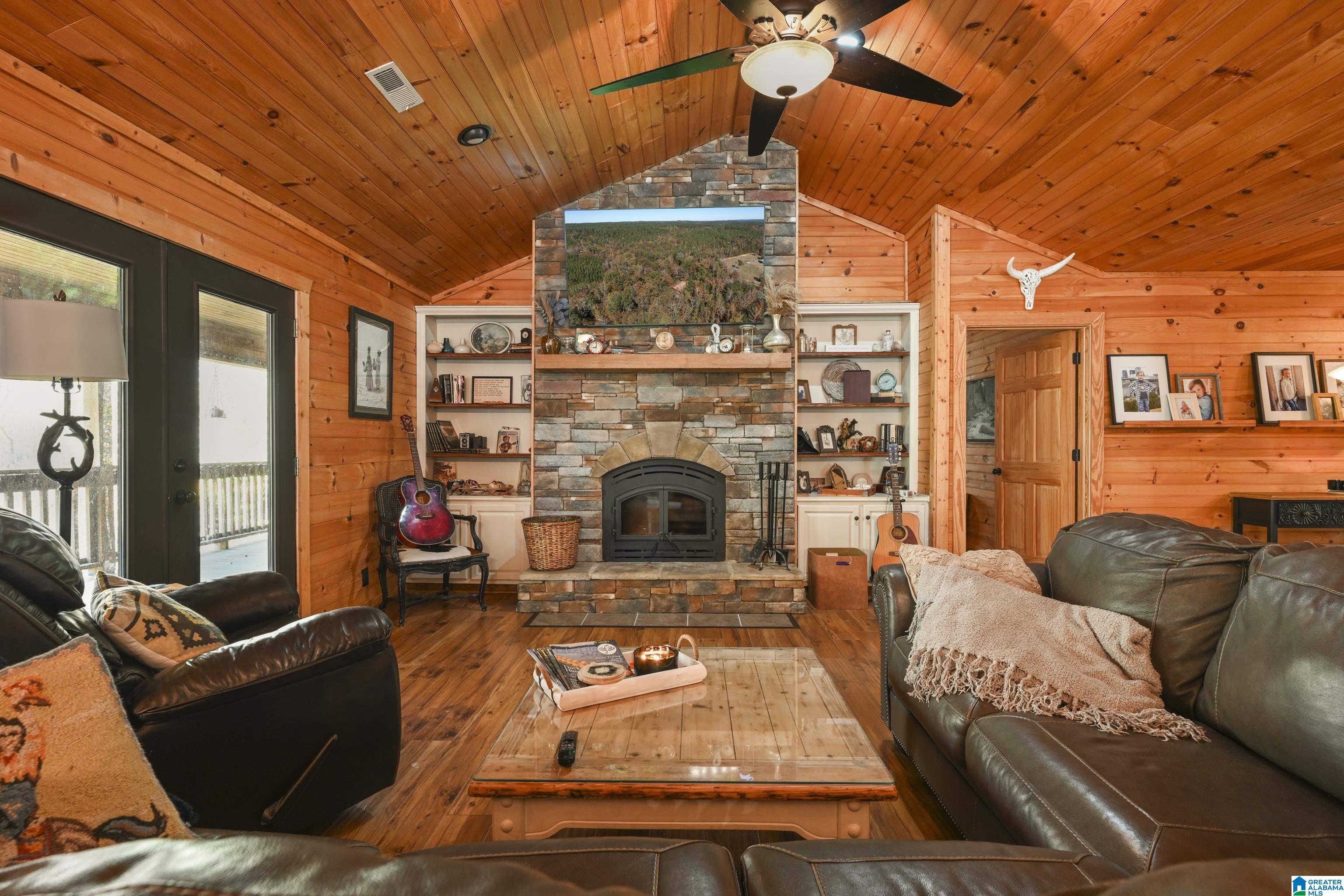 830 Turkey Ridge Road Ragland, AL 35131 - Photo 2 of 50