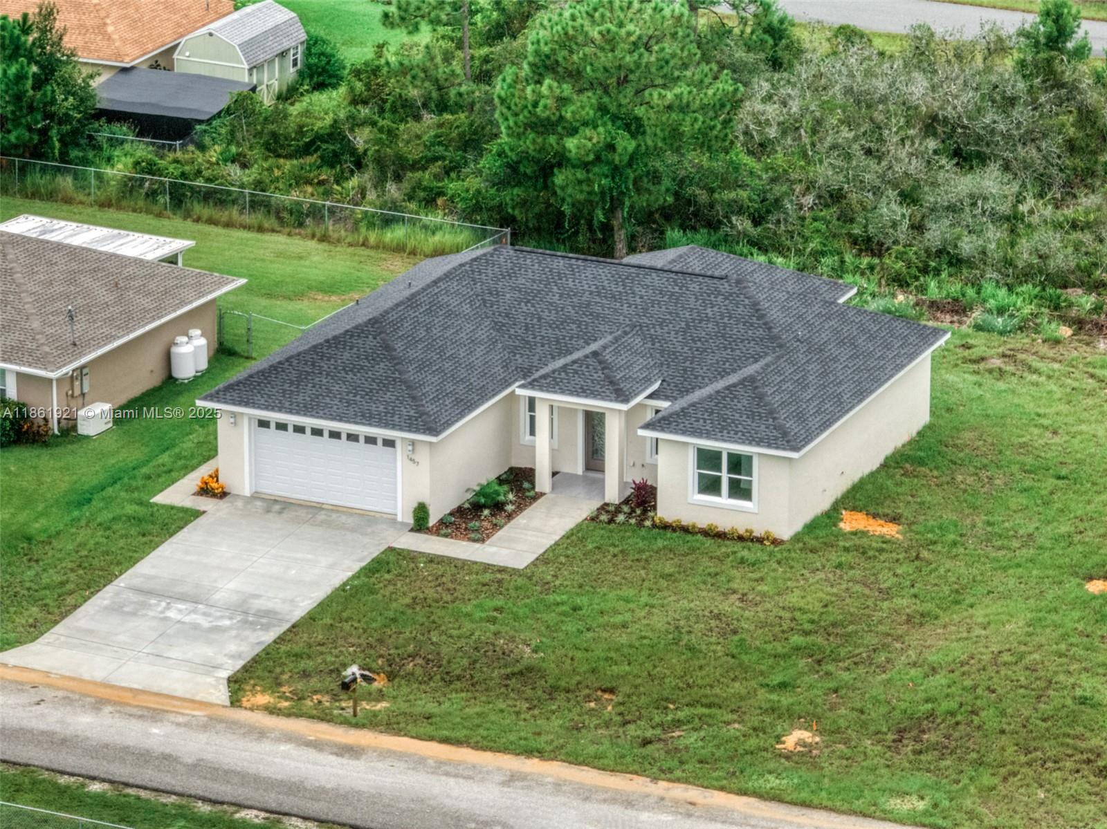 1457 Mitchell Drive Sebring, FL 33872 - Photo 42 of 48