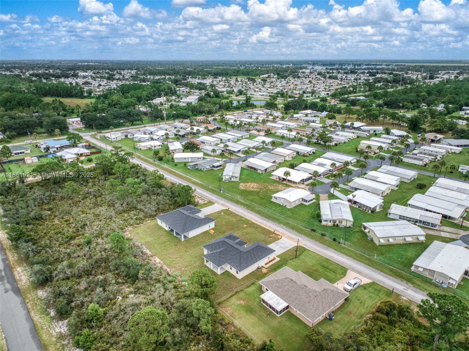 1457 Mitchell Drive Sebring, FL 33872 - Photo 47 of 48