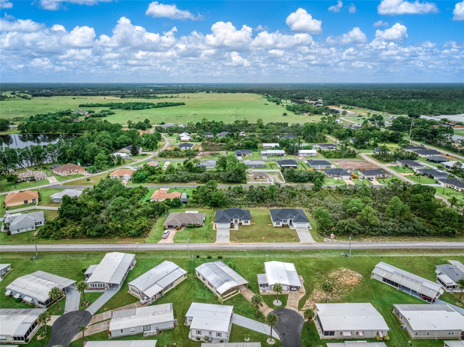 1457 Mitchell Drive Sebring, FL 33872 - Photo 48 of 48