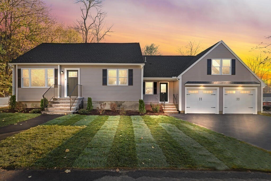 6 Anthony Road North Reading, MA 01864 - Photo 2 of 27