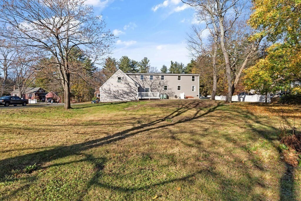 6 Anthony Road North Reading, MA 01864 - Photo 25 of 27