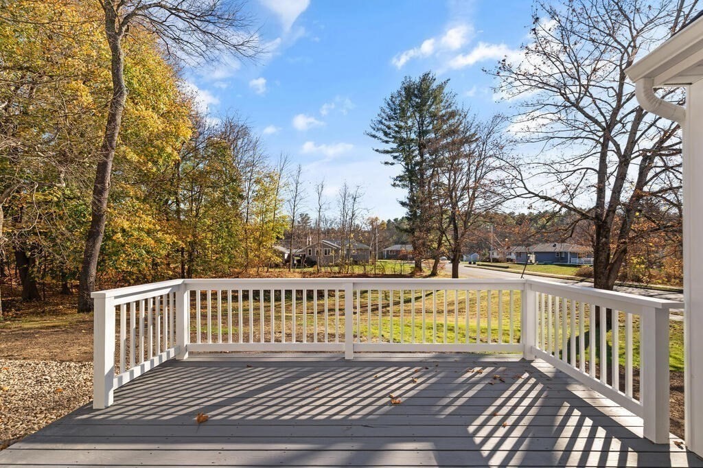 6 Anthony Road North Reading, MA 01864 - Photo 26 of 27