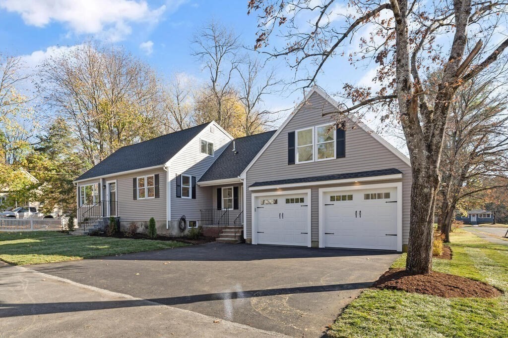 6 Anthony Road North Reading, MA 01864 - Photo 27 of 27