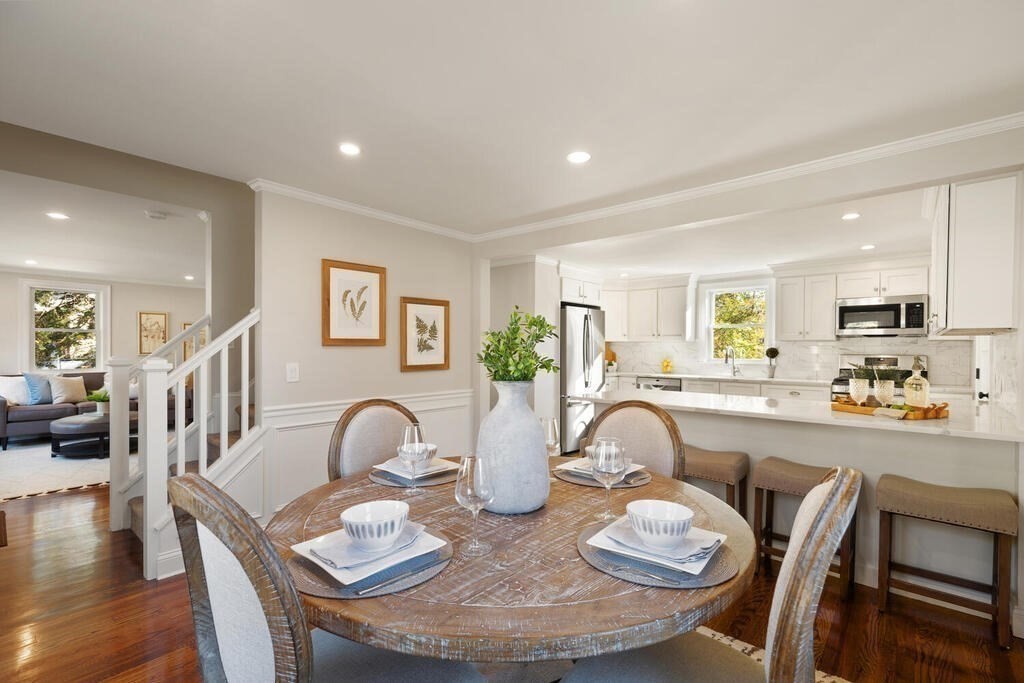 6 Anthony Road North Reading, MA 01864 - Photo 8 of 27