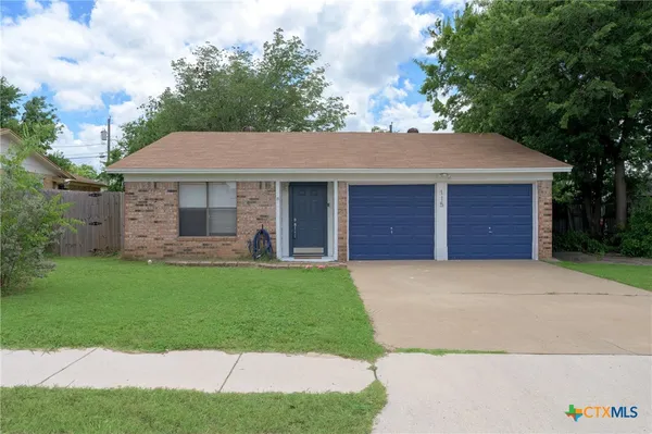 $204,900 | 115 West Hogan Drive, Copperas Cove, TX 76522