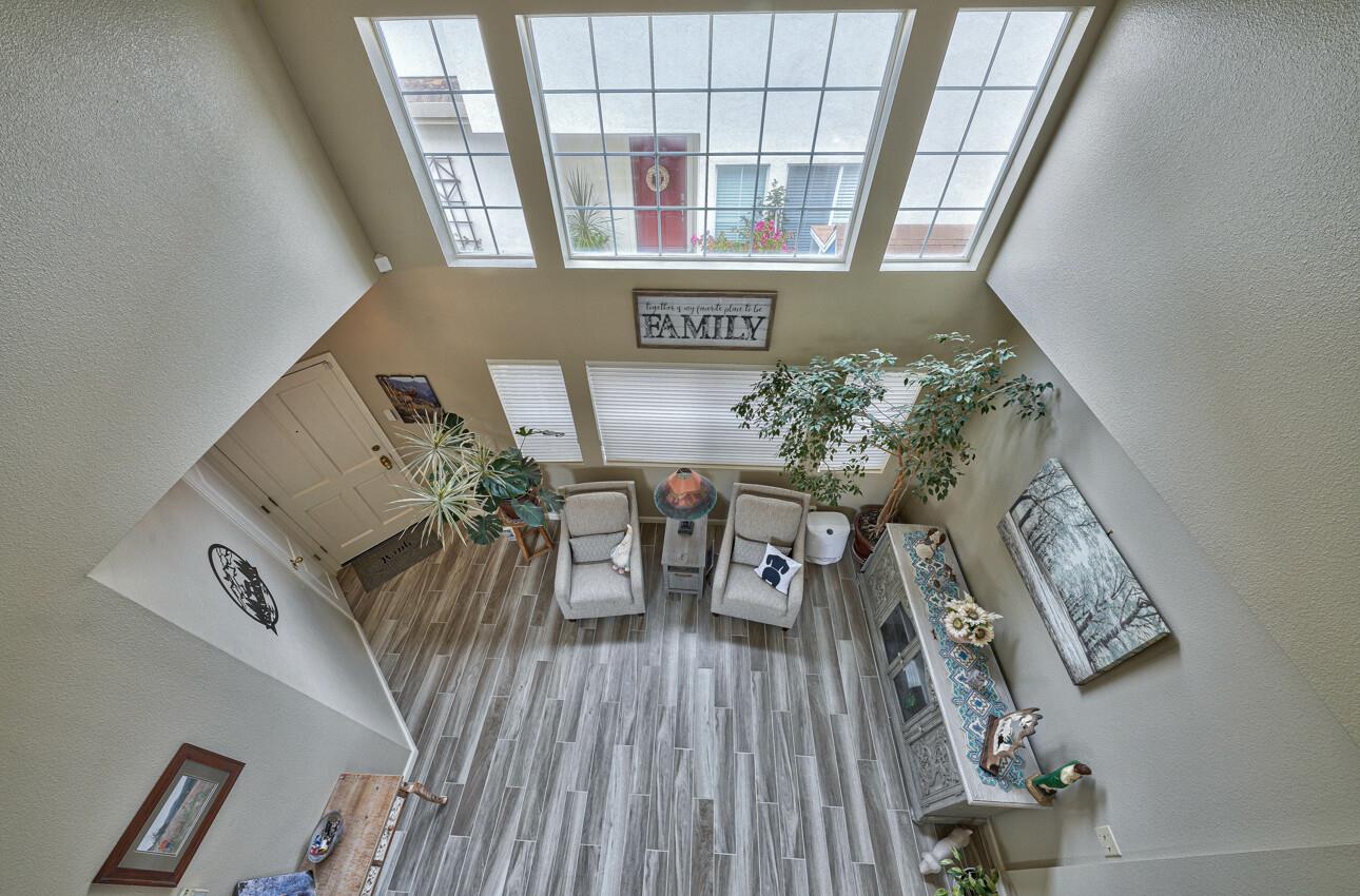18067 Stonehaven Salinas, CA 93908 - Photo 16 of 33 a view of a dining room with furniture and wooden floor