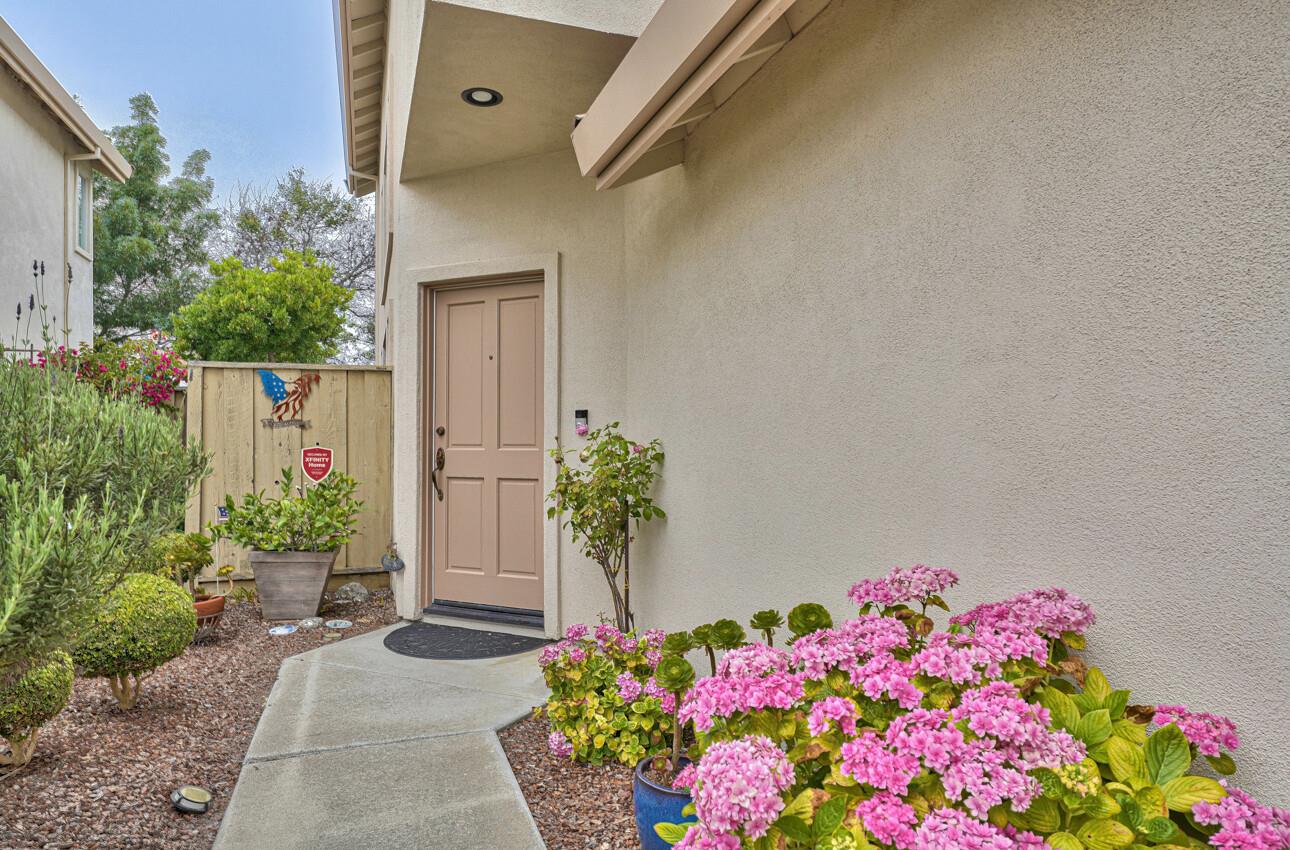 18067 Stonehaven Salinas, CA 93908 - Photo 3 of 33 a front view of a house