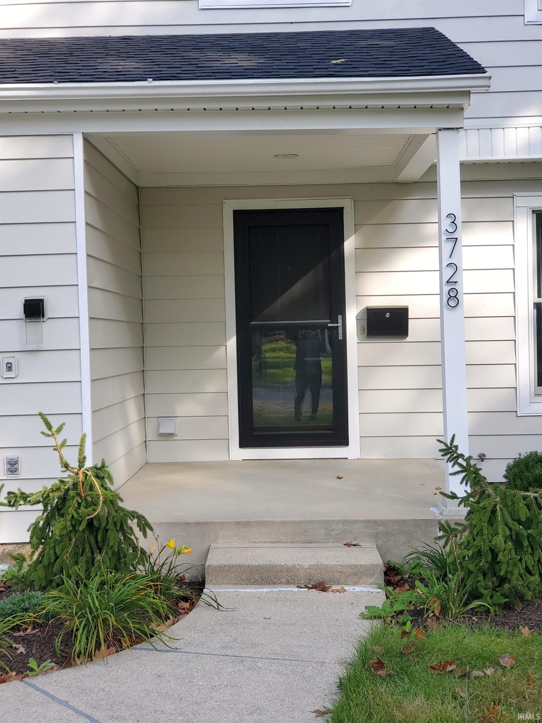 3728 North Washington Road Fort Wayne, IN 46802 - Photo 21 of 25