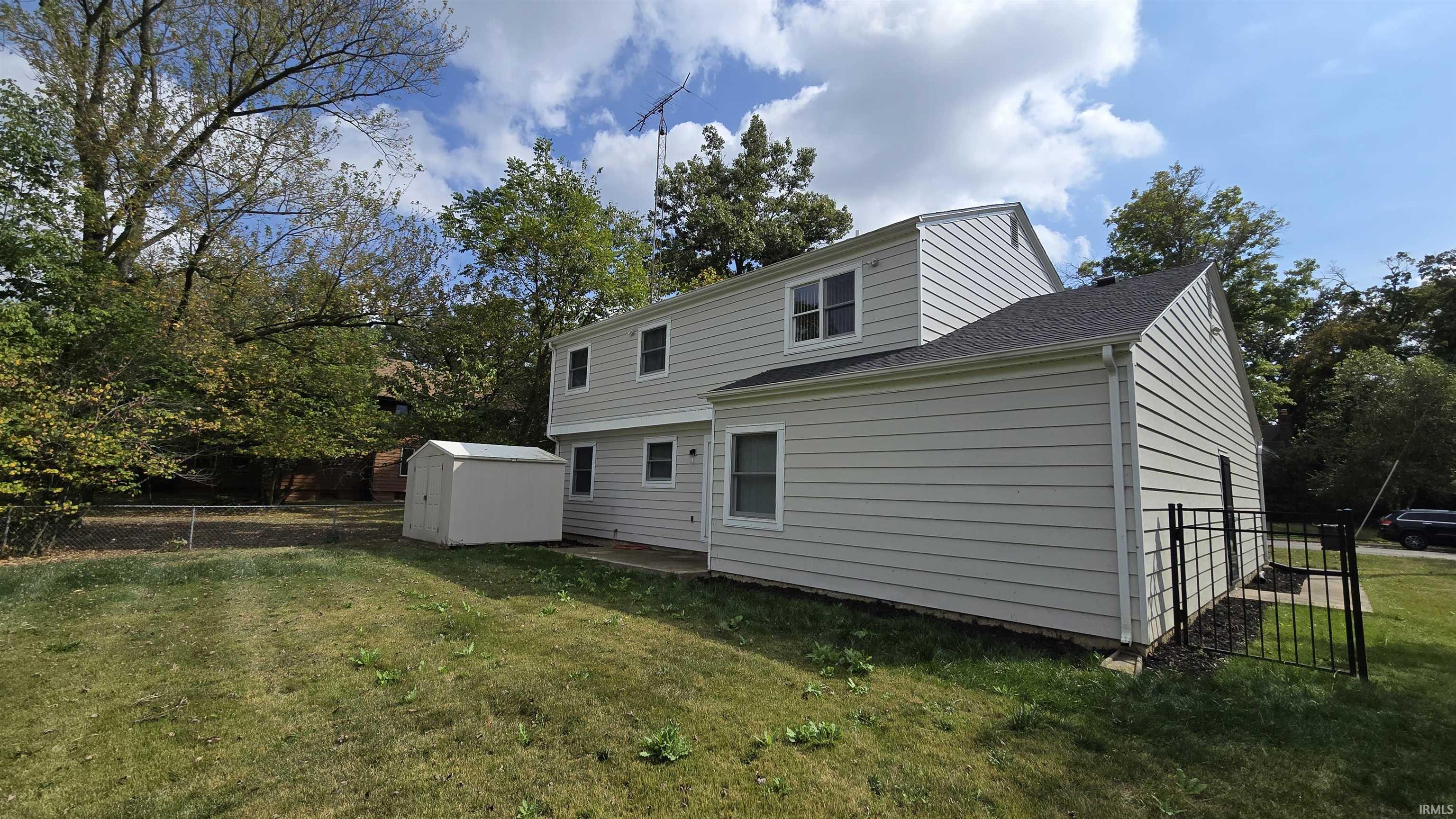 3728 North Washington Road Fort Wayne, IN 46802 - Photo 24 of 25