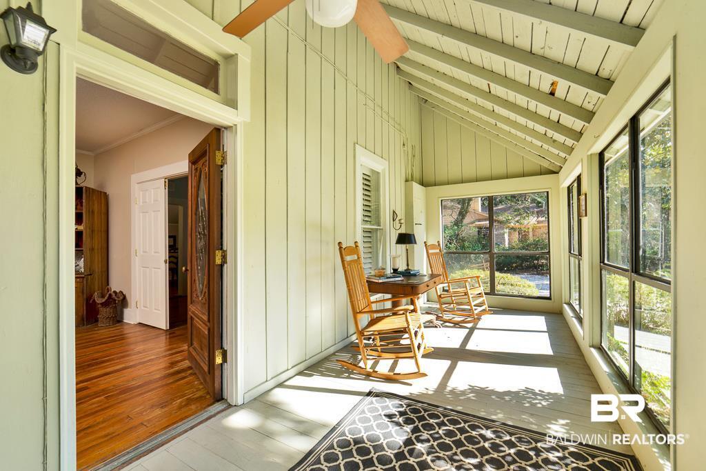 655 Morphy Avenue Fairhope, AL 36532 - Photo 6 of 28 Front Porch