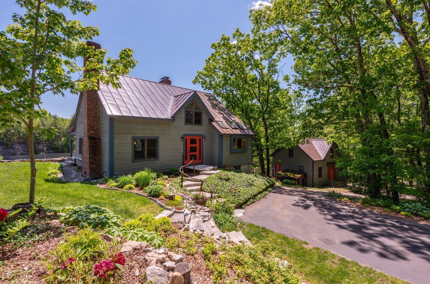 113 Lovejoy Road Milford, NH 03055 - Photo 5 of 34