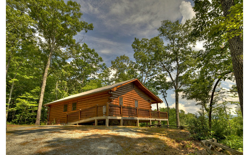 230 North Moreland Drive Blue Ridge, GA 30513 - Photo 1 of 1 Main View