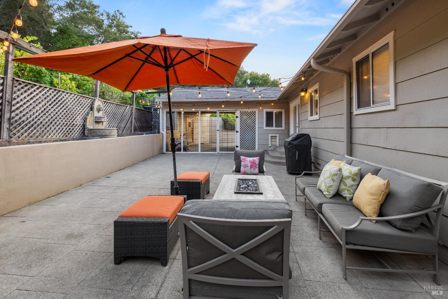 1389 Canyon Road Geyserville, CA 95441 - Photo 35 of 59