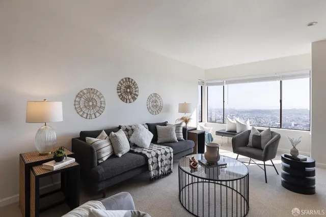 $599,000 | 55 Ora Way, Unit B204, San Francisco, CA 94131