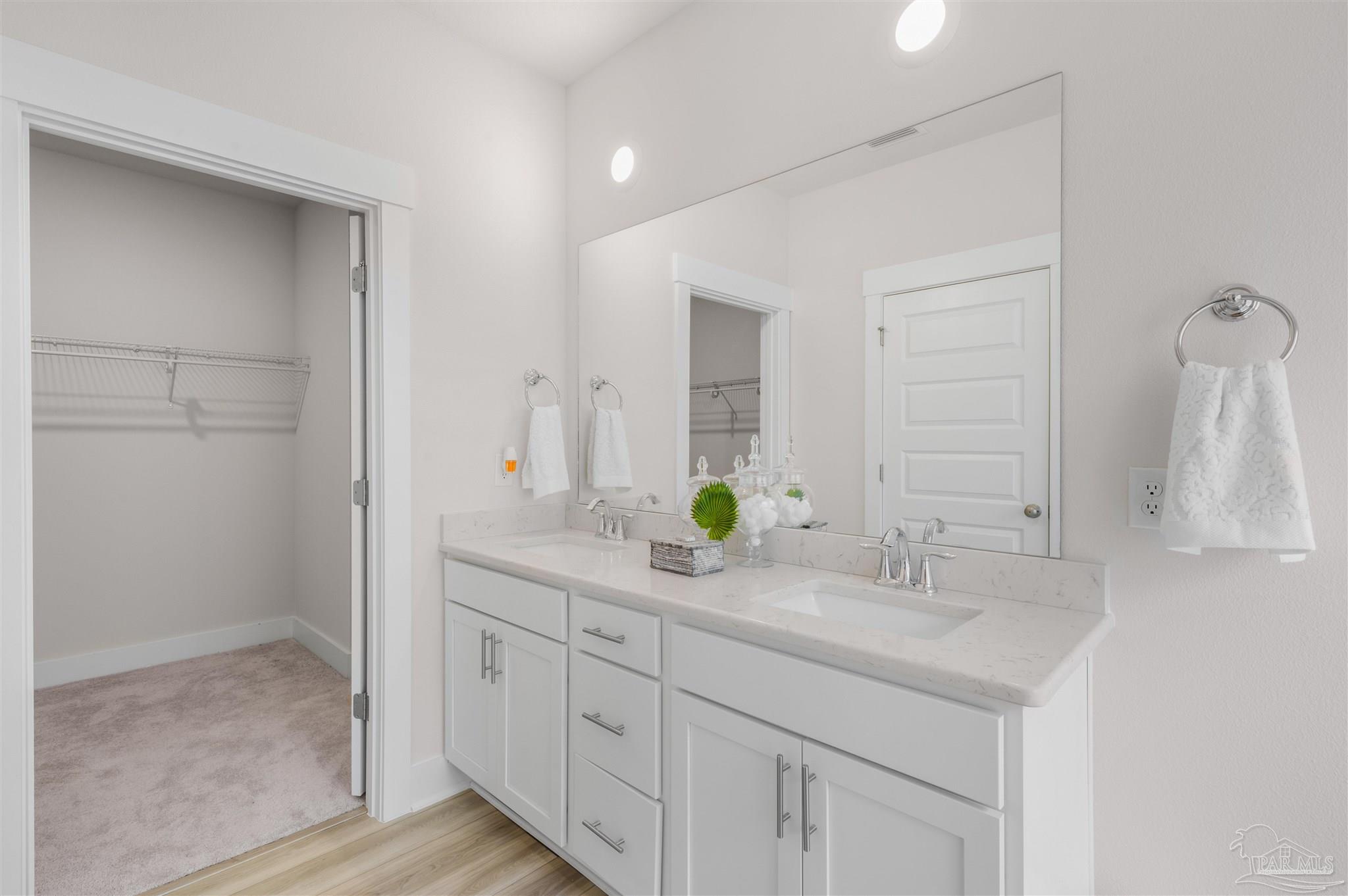 1937 Westhill Drive Cantonment, FL 32533 - Photo 11 of 19 FOR ILLUSTRATIVE PURPOSES ONLY- NOT OF ACTUAL HOME