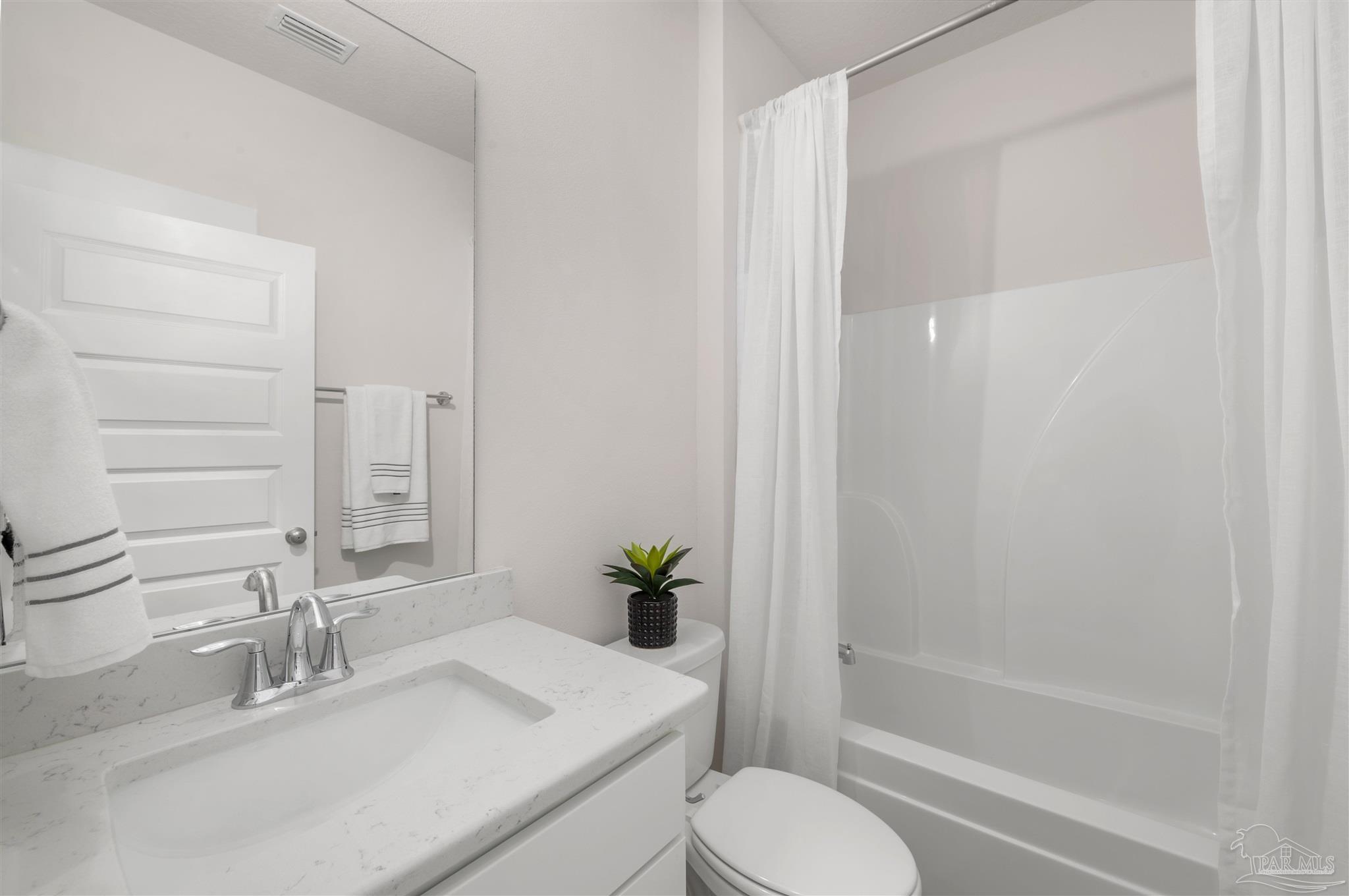 1937 Westhill Drive Cantonment, FL 32533 - Photo 15 of 19 FOR ILLUSTRATIVE PURPOSES ONLY- NOT OF ACTUAL HOME