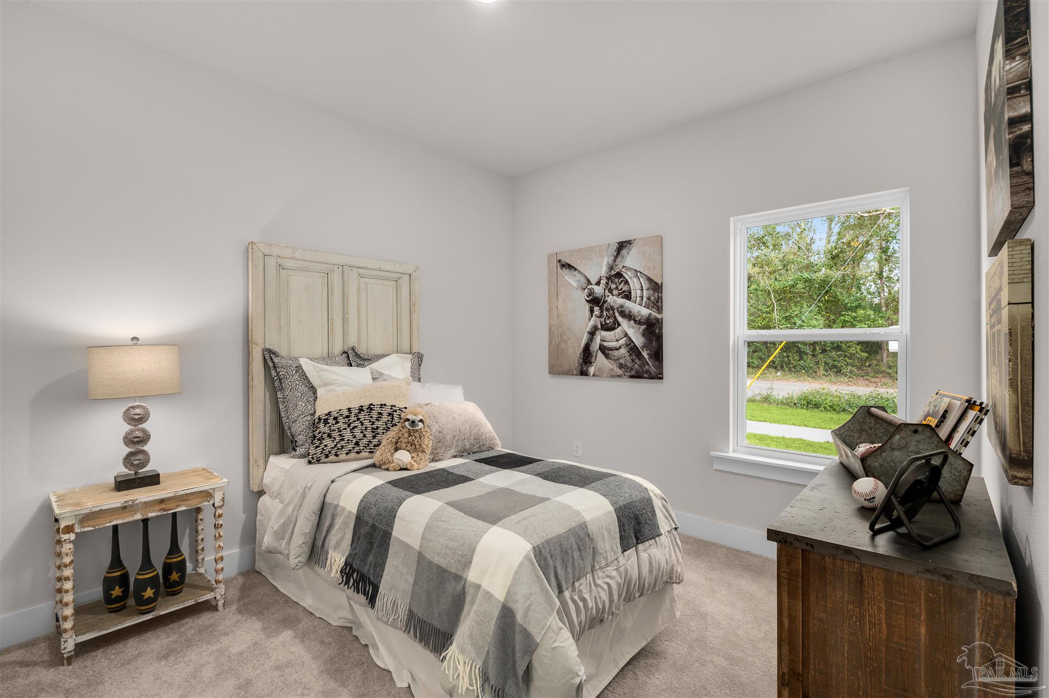 1937 Westhill Drive Cantonment, FL 32533 - Photo 16 of 19 FOR ILLUSTRATIVE PURPOSES ONLY- NOT OF ACTUAL HOME