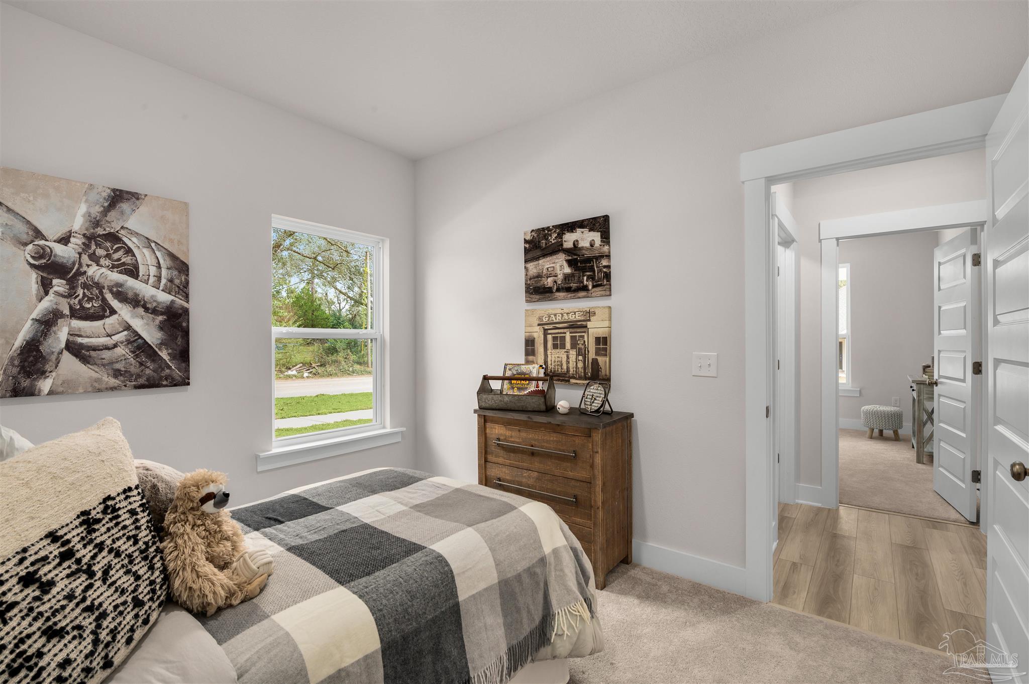 1937 Westhill Drive Cantonment, FL 32533 - Photo 17 of 19 FOR ILLUSTRATIVE PURPOSES ONLY- NOT OF ACTUAL HOME